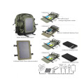 Solar Panel Charger with Most Popular Design